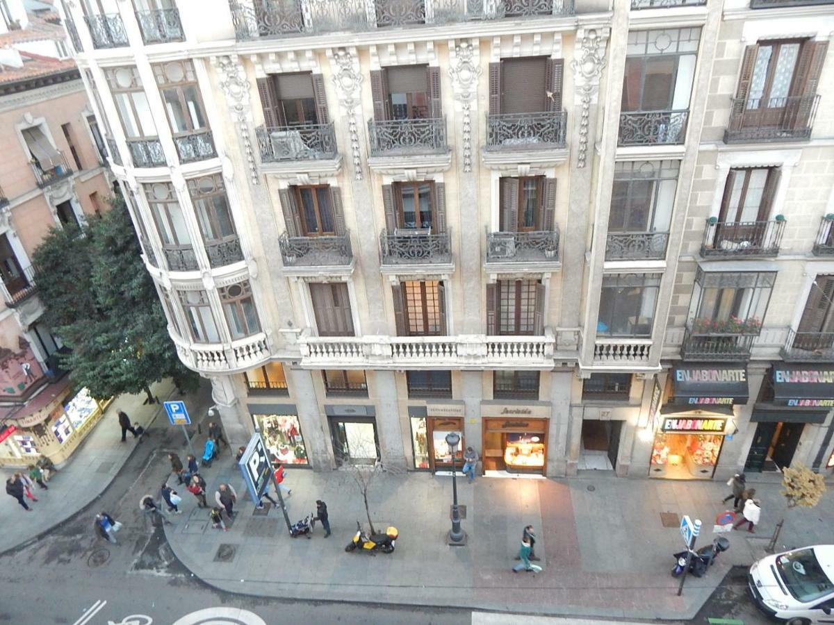 El Mirador De La Calle Mayor 1