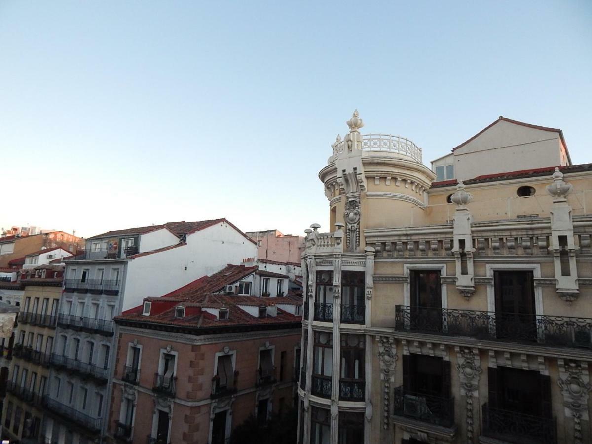 El Mirador De La Calle Mayor 1