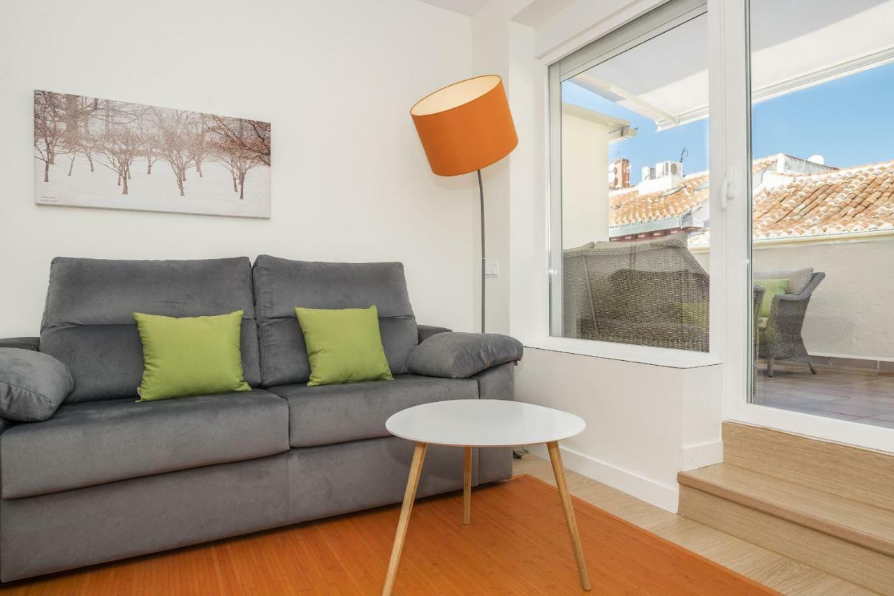 Apartment Bnbholder Stunning Terrace Centre *