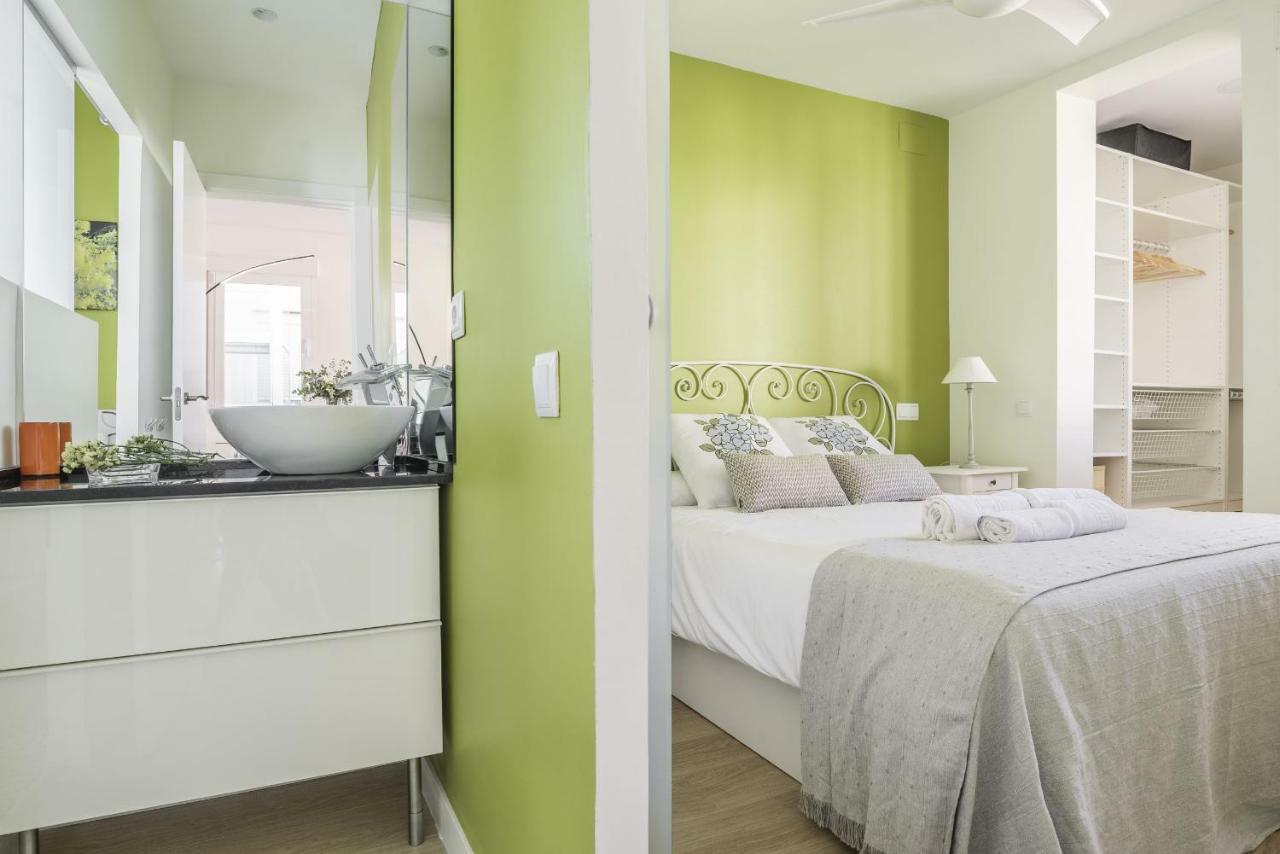 Bnbholder Stunning Terrace Centre Apartment