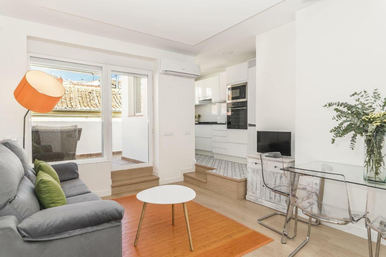 Bnbholder Stunning Terrace Centre Apartment