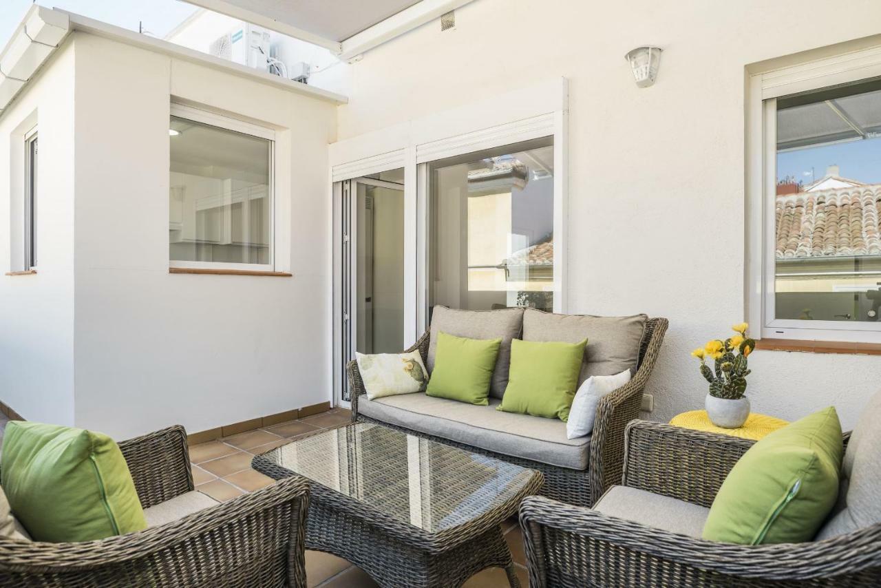 Apartment Bnbholder Stunning Terrace Centre *