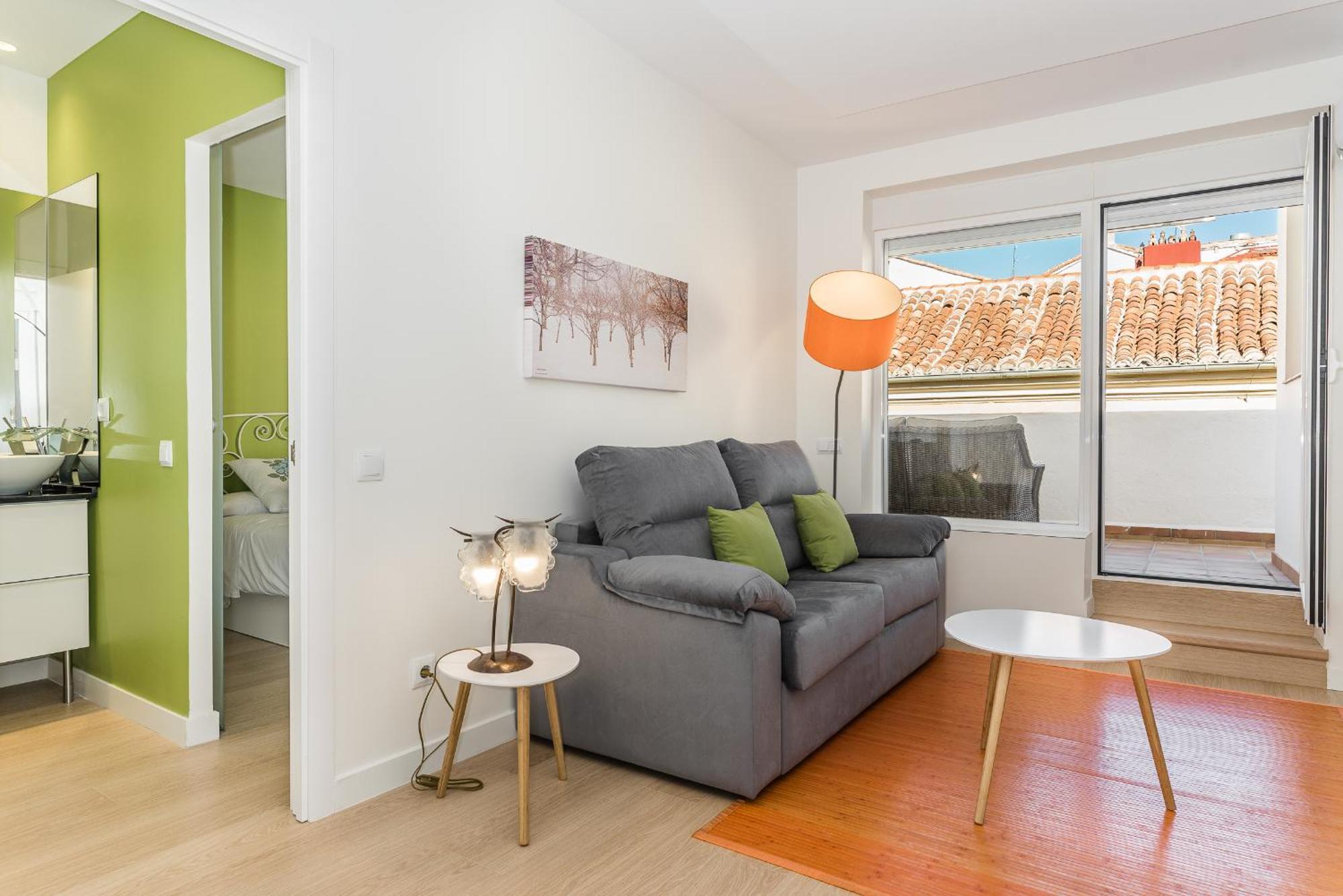 Apartment Bnbholder Stunning Terrace Centre *