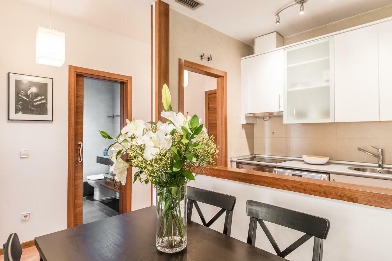 Apartment Waou Gran Via I - Alquiler Corta Duracion Madrid