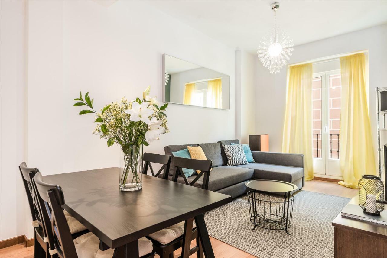 Apartment Waou Gran Via I - Alquiler Corta Duracion Madrid