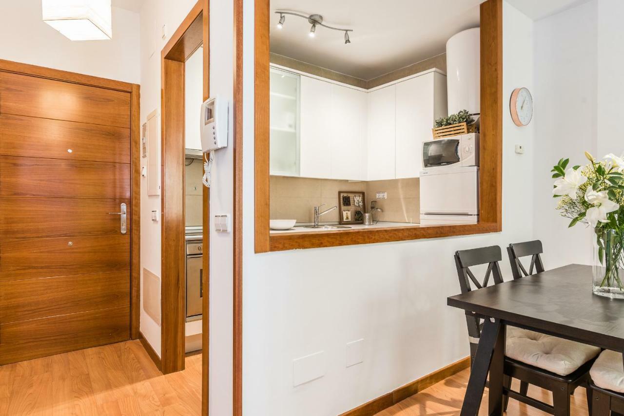 Apartment Waou Gran Via I - Alquiler Corta Duracion *