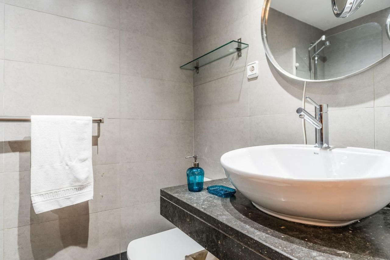 Apartment Waou Gran Via I - Alquiler Corta Duracion *