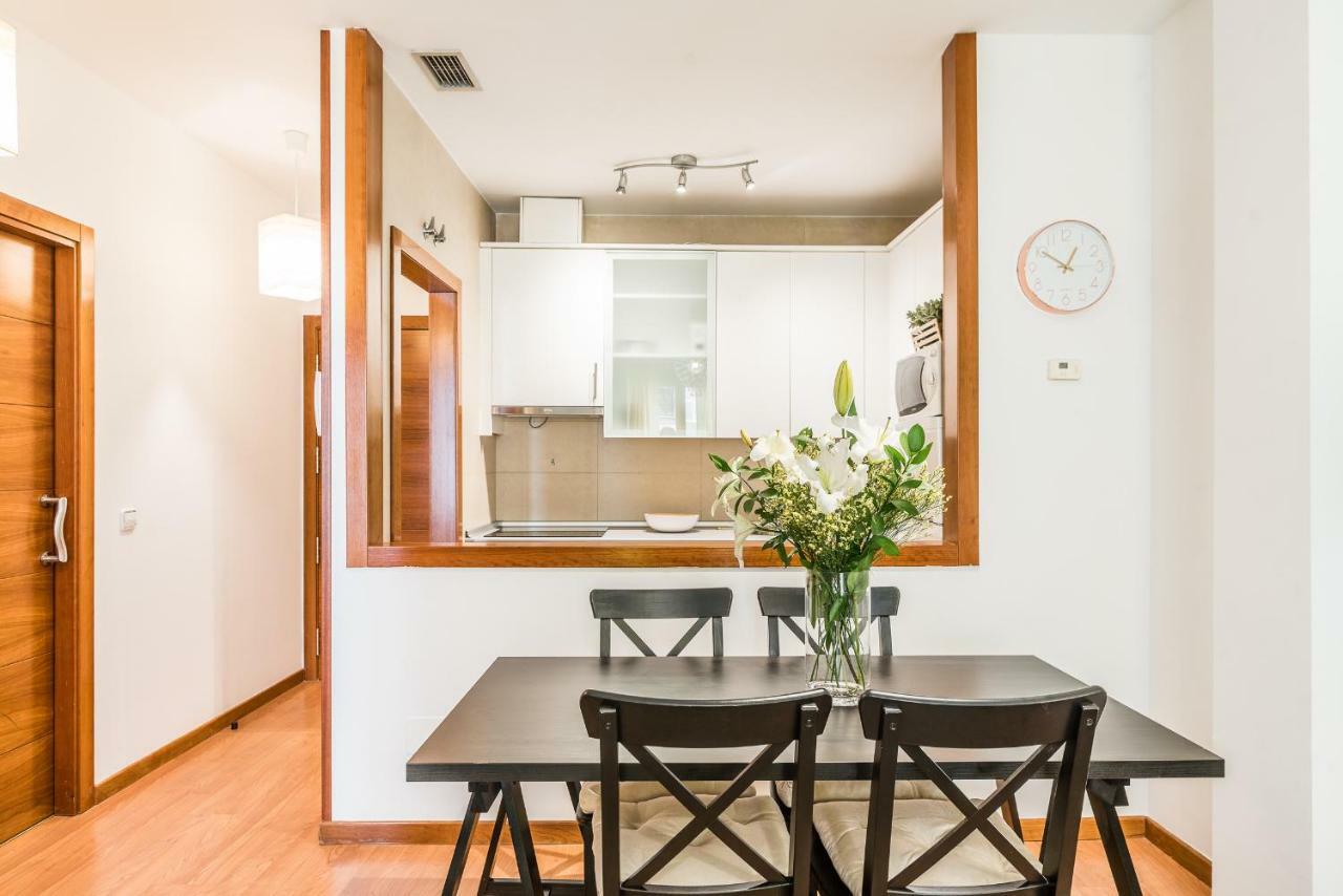 Apartment Waou Gran Via I - Alquiler Corta Duracion Madrid