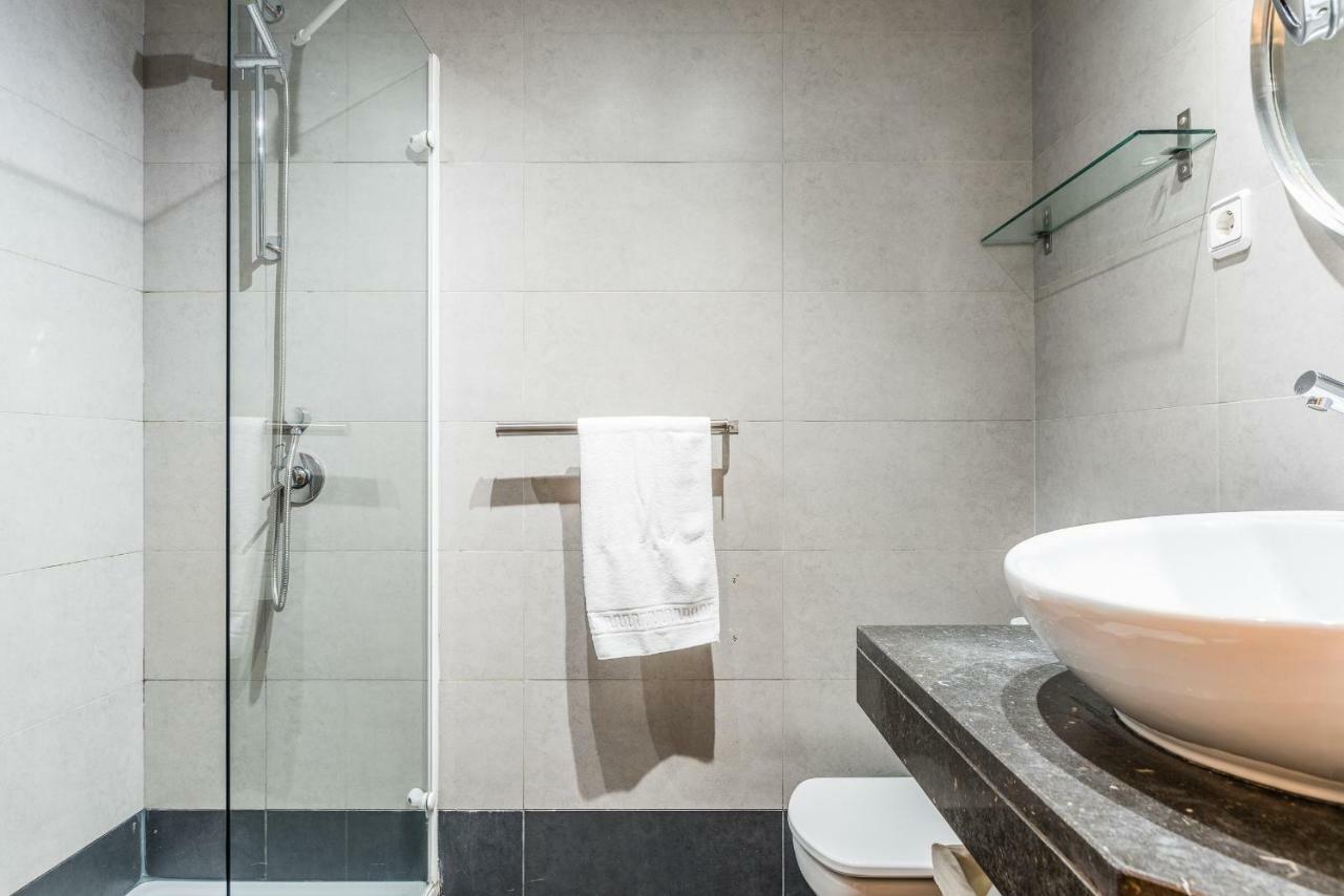Apartment Waou Gran Via I - Alquiler Corta Duracion