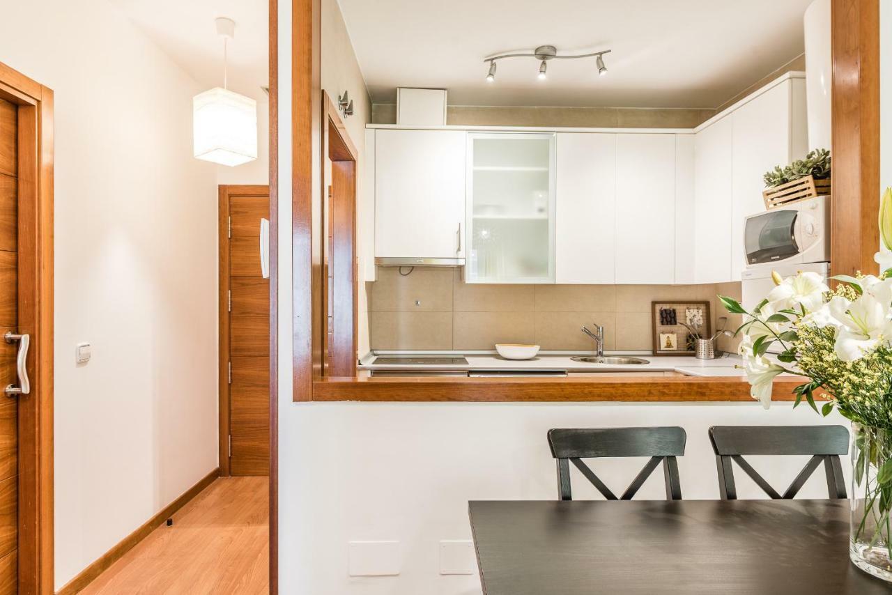 Apartment Waou Gran Via I - Alquiler Corta Duracion