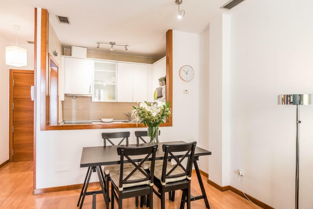 Apartment Waou Gran Via I - Alquiler Corta Duracion