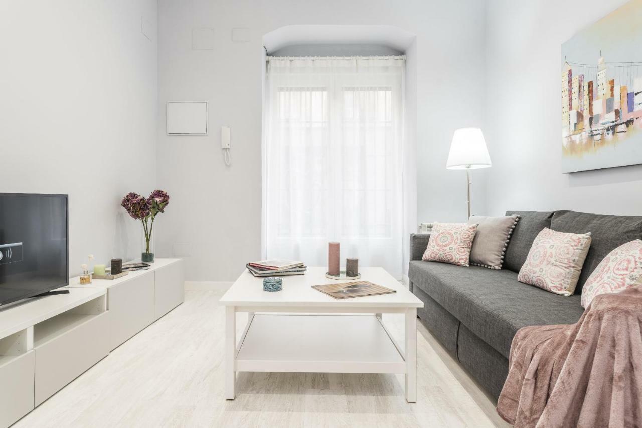 Apartamento Waou La Latina I - Alquiler Corta Duracion Madrid