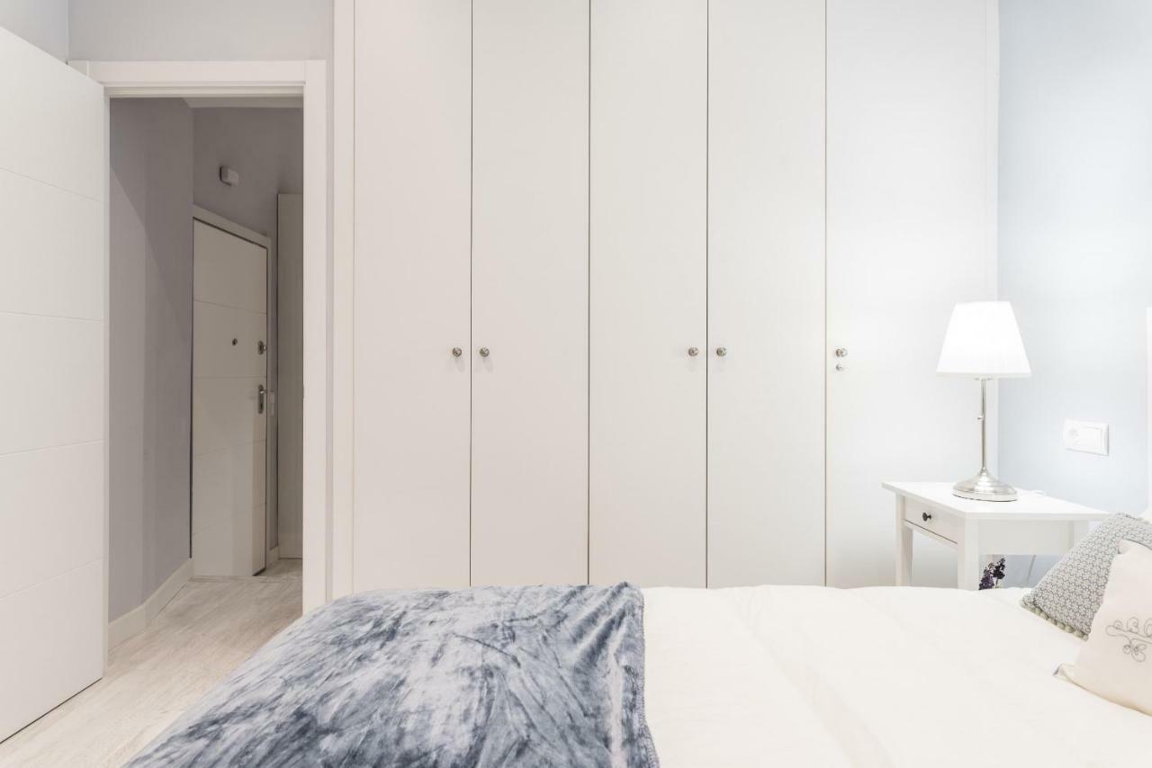 Apartamento Waou La Latina I - Alquiler Corta Duracion