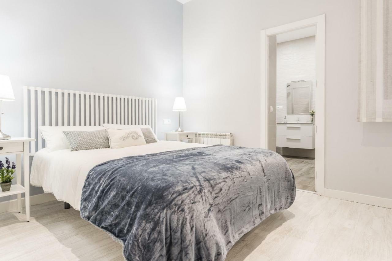 Apartamento Waou La Latina I - Alquiler Corta Duracion Madrid