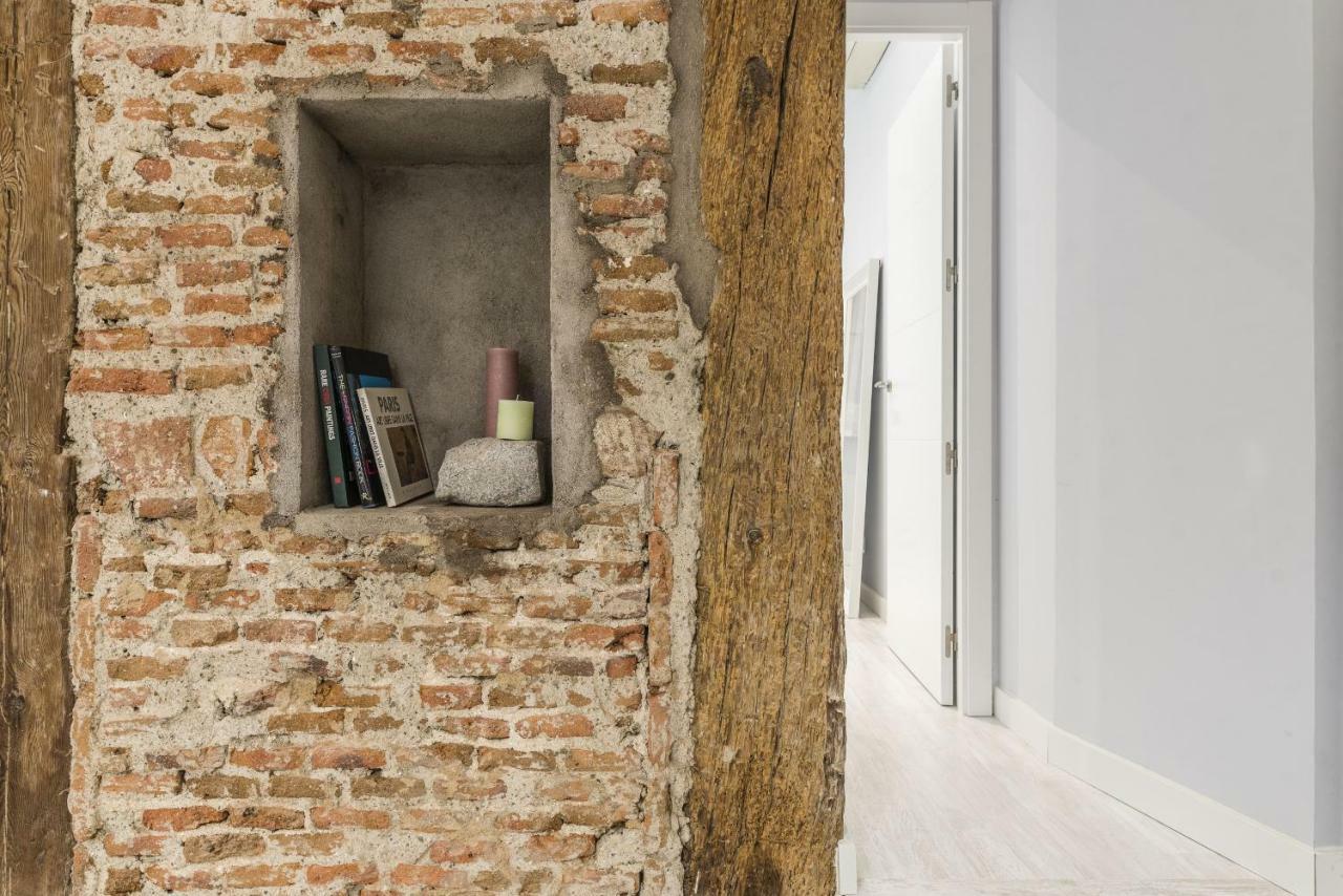 Apartamento Waou La Latina I - Alquiler Corta Duracion *