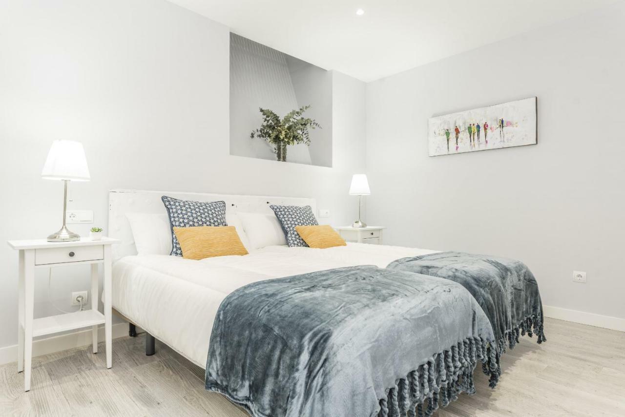 Waou La Latina I - Alquiler Corta Duracion Apartamento Madrid
