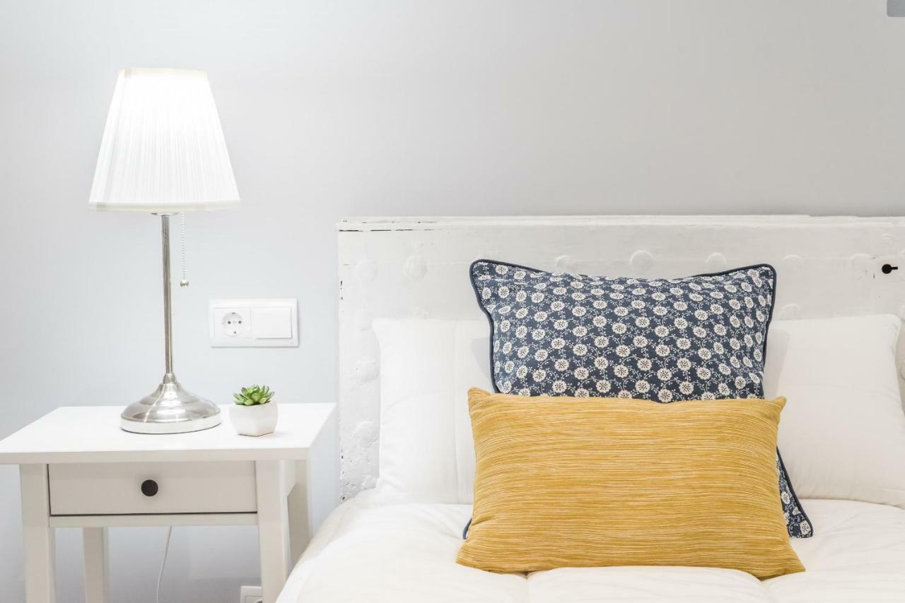 Apartamento Waou La Latina I - Alquiler Corta Duracion Madrid