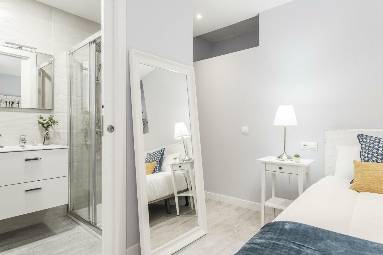 Waou La Latina I - Alquiler Corta Duracion Apartamento Madrid