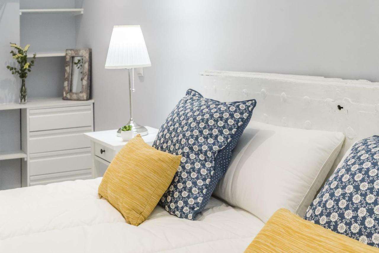 Waou La Latina I - Alquiler Corta Duracion Apartamento Madrid