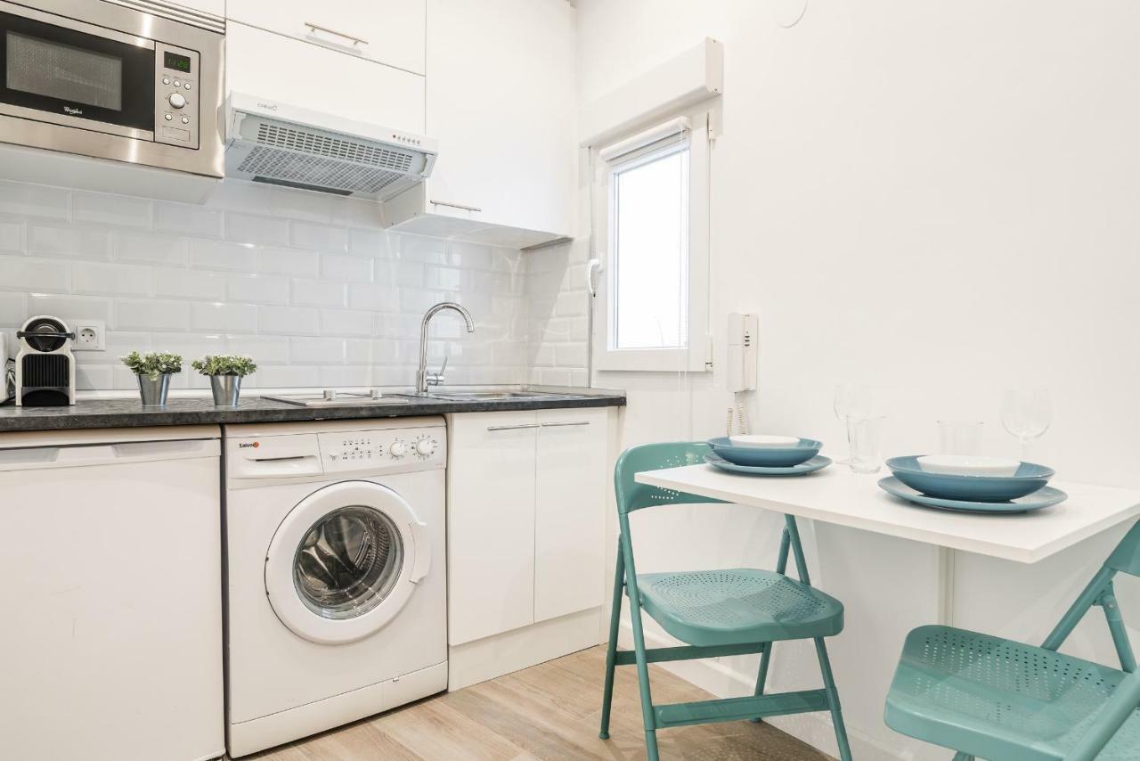 Apartamento Bnbholder Cosy Malasaña