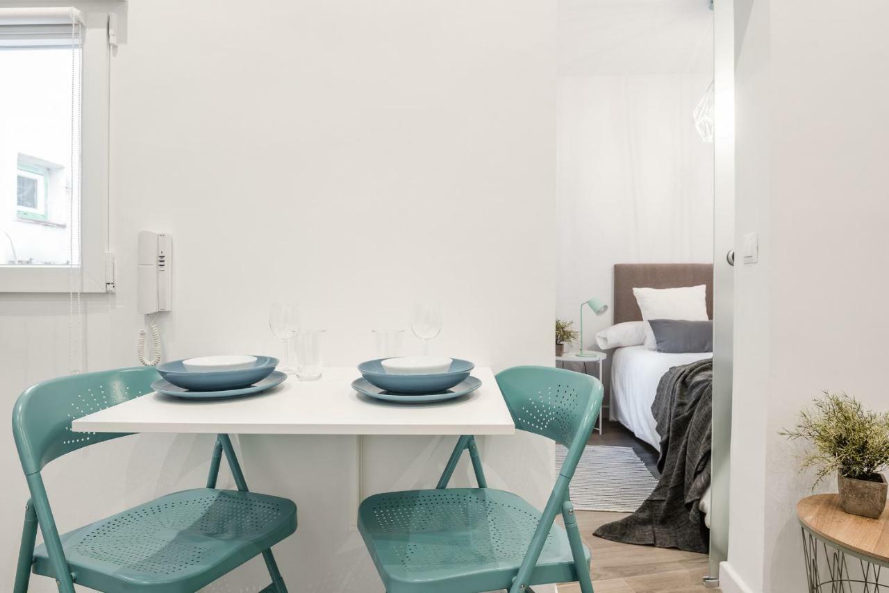 Bnbholder Cosy Malasaña Apartamento *