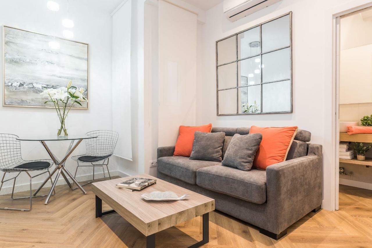 Apartamento Waou Chamberi Iii - Alquiler Corta Duracion