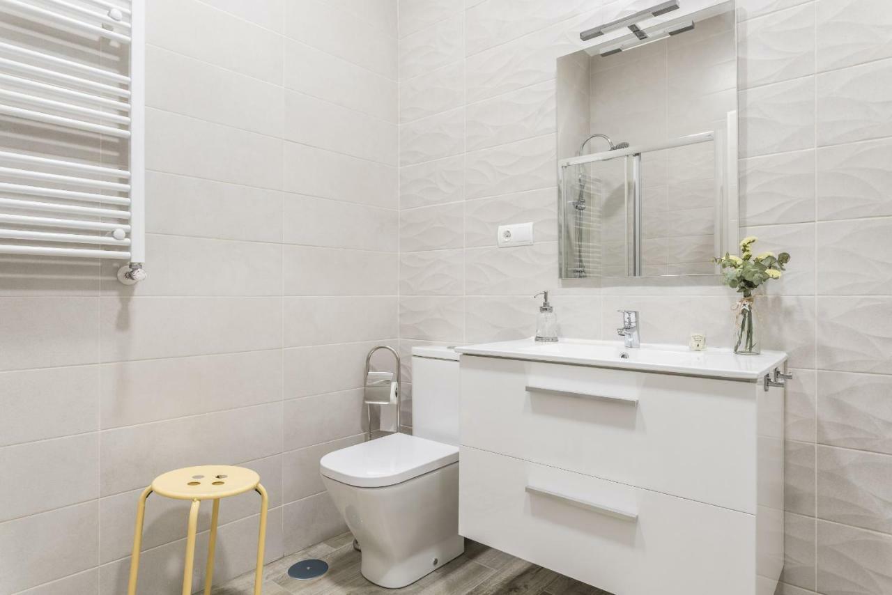 Waou La Latina I - Alquiler Corta Duracion Apartamento *