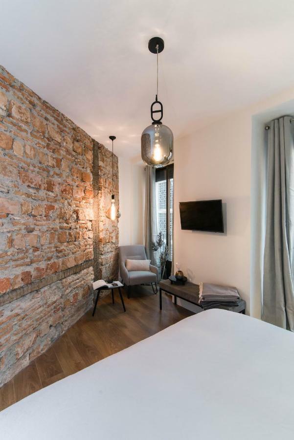 Preciados Gran Via Luxury Callao