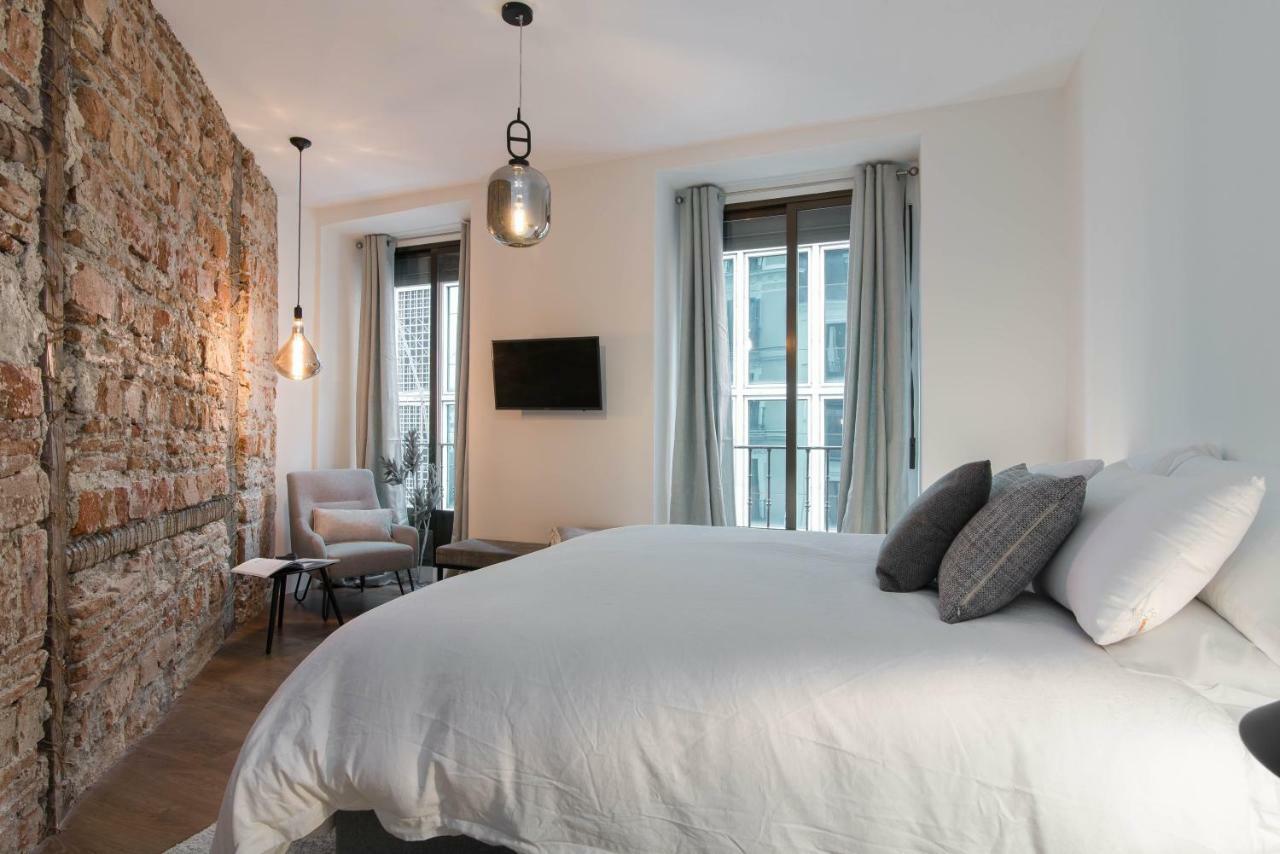 Lejlighed Preciados Gran Via Luxury Callao