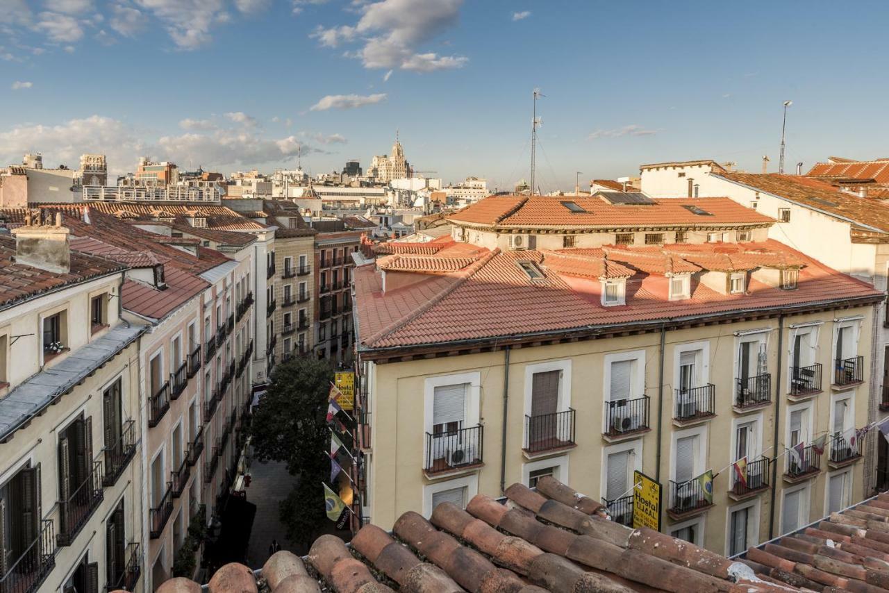 Waou Plaza Mayor I - Alquiler Corta Duracion Apartamento Madrid