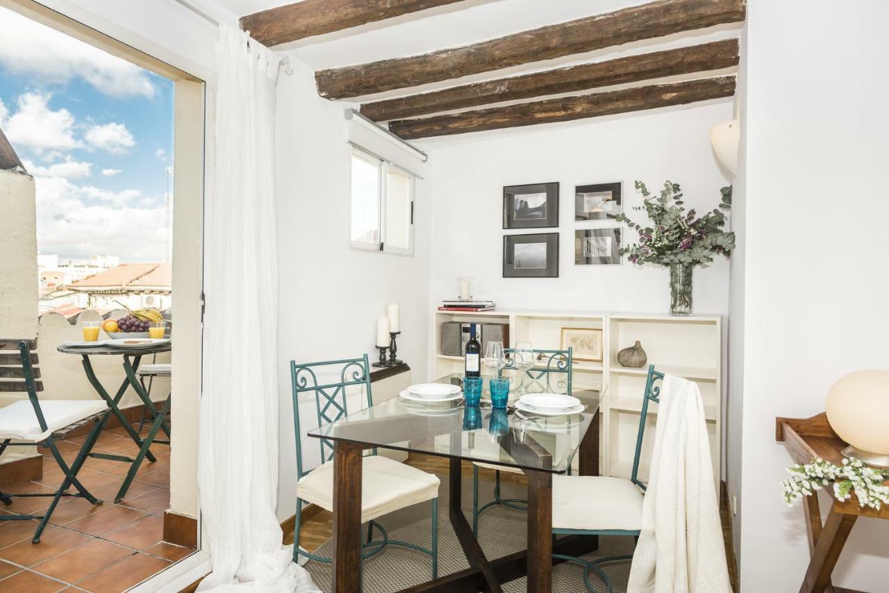 Apartamento Waou Plaza Mayor I - Alquiler Corta Duracion *