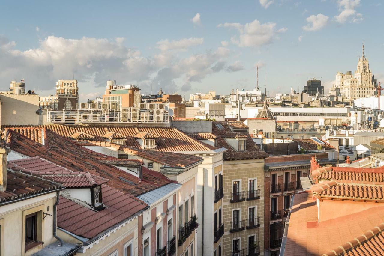 Waou Plaza Mayor I - Alquiler Corta Duracion Apartamento Madrid