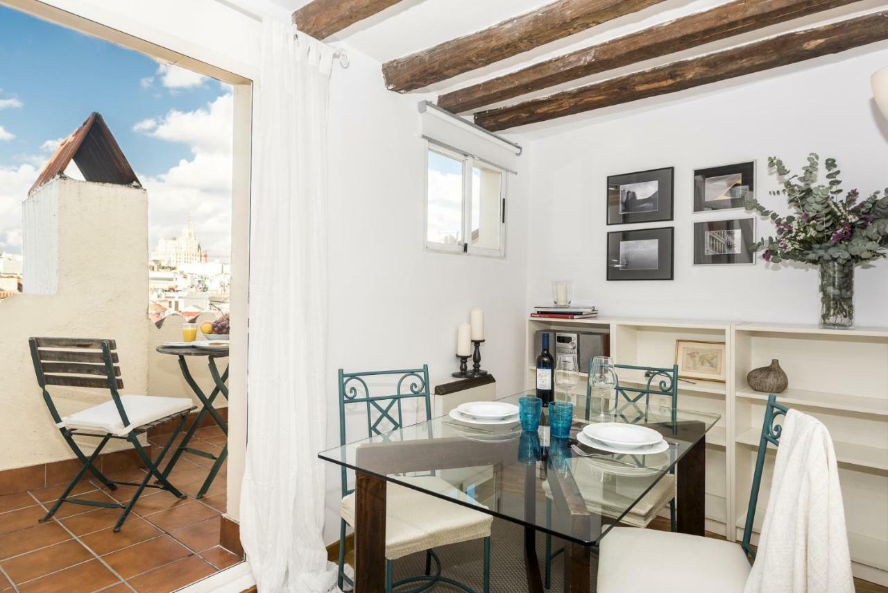 Waou Plaza Mayor I - Alquiler Corta Duracion Apartamento Madrid