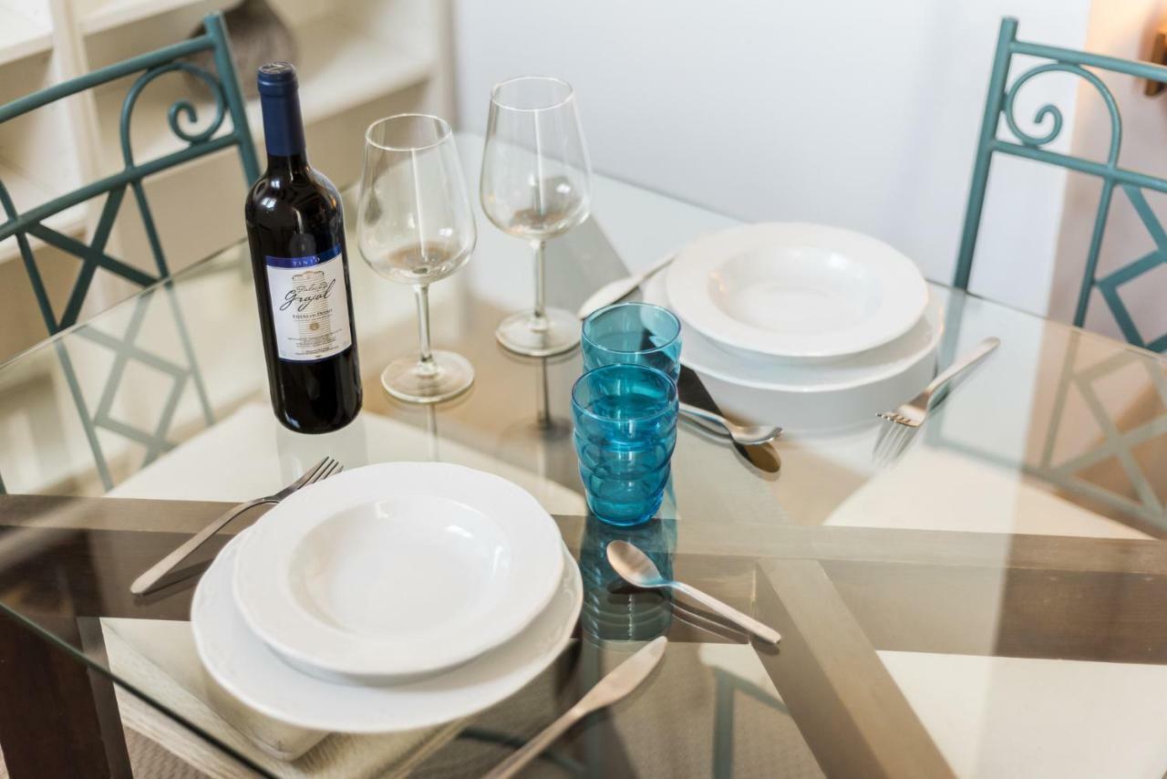 Apartamento Waou Plaza Mayor I - Alquiler Corta Duracion Madrid