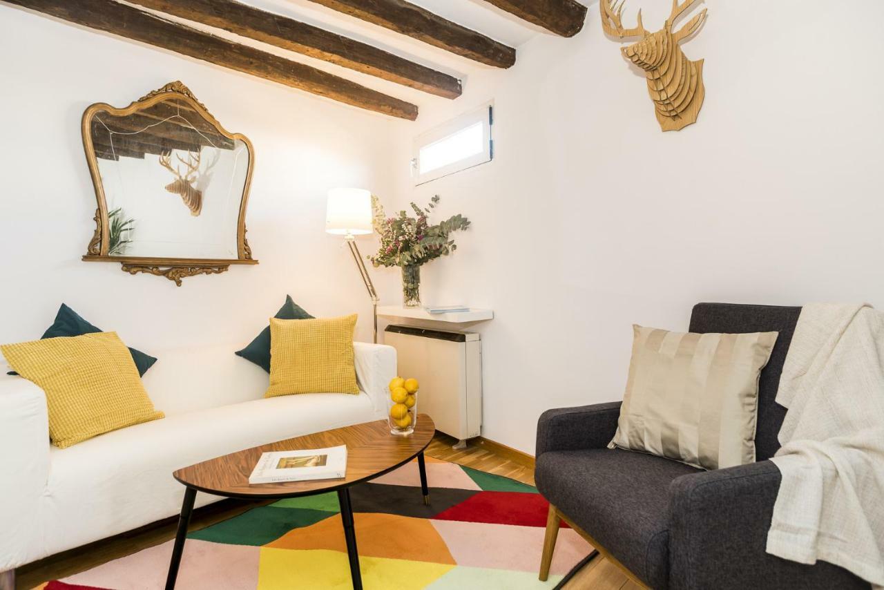 Apartamento Waou Plaza Mayor I - Alquiler Corta Duracion Madrid