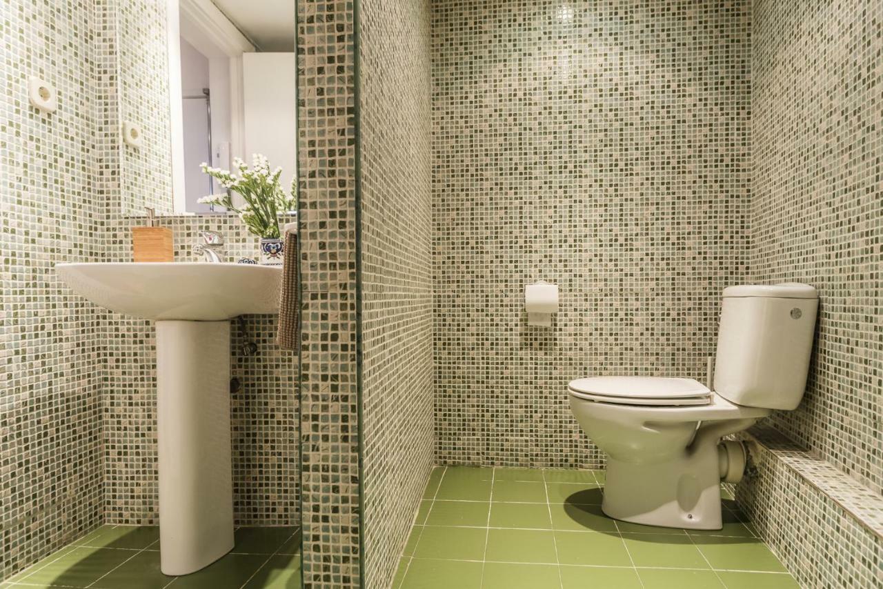 Apartamento Waou Plaza Mayor I - Alquiler Corta Duracion Madrid