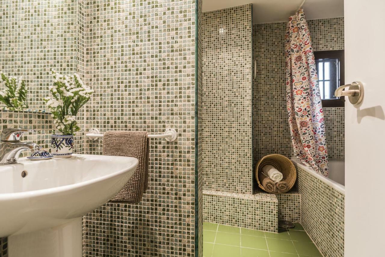 Waou Plaza Mayor I - Alquiler Corta Duracion Apartamento Madrid