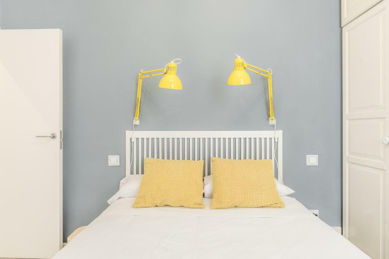 Apartment Bnbholder Fresh&stylish Plaza De España *
