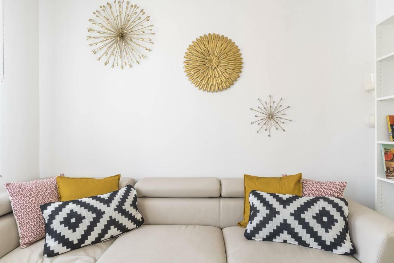 Apartment Bnbholder Fresh & Stylish Plaza De Espana