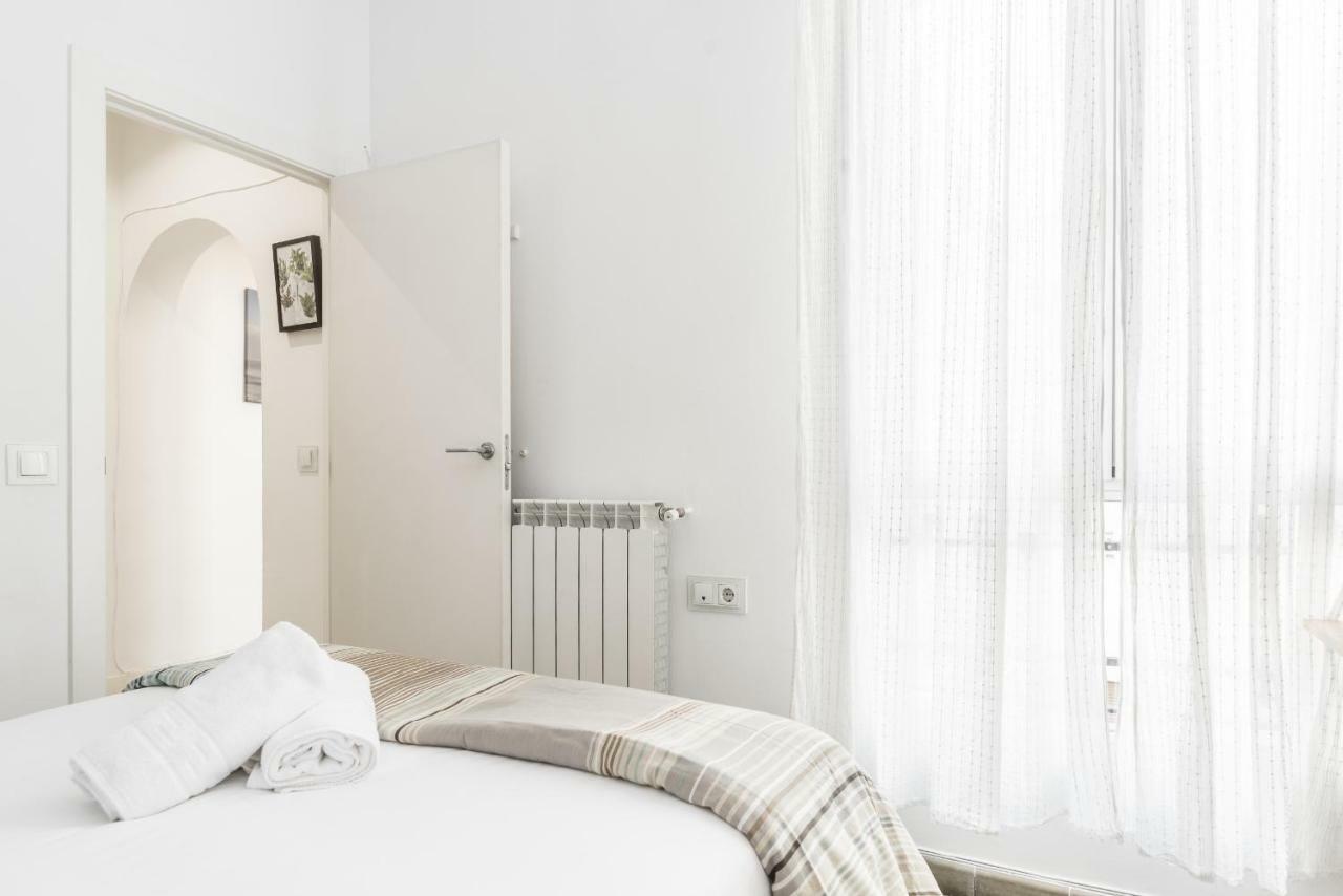 Bnbholder Fresh & Stylish Plaza De Espana Apartment *
