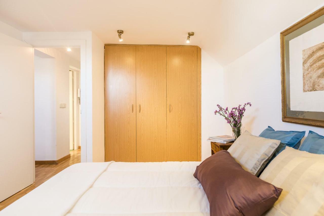 Waou Plaza Mayor I - Alquiler Corta Duracion Apartamento