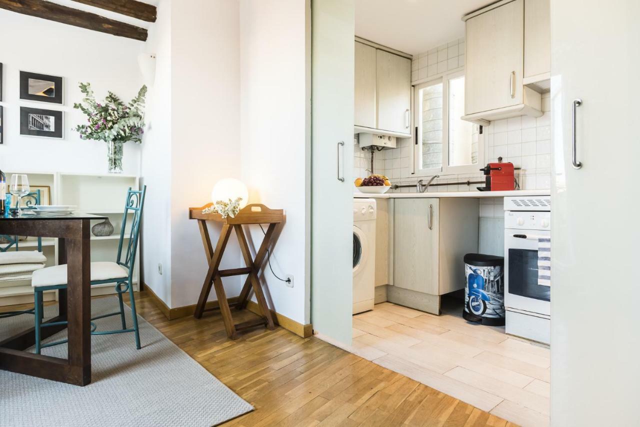 Apartamento Waou Plaza Mayor I - Alquiler Corta Duracion *