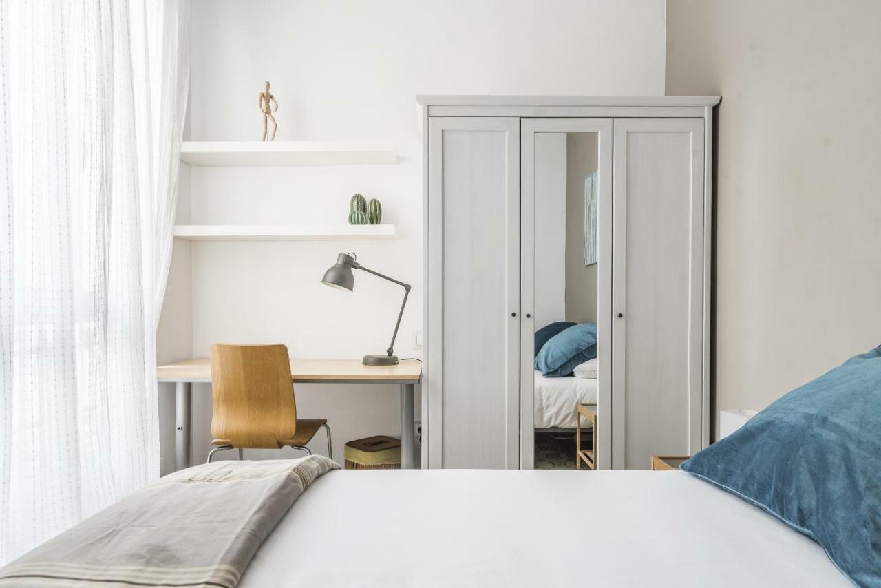 Bnbholder Fresh & Stylish Plaza De Espana Apartment