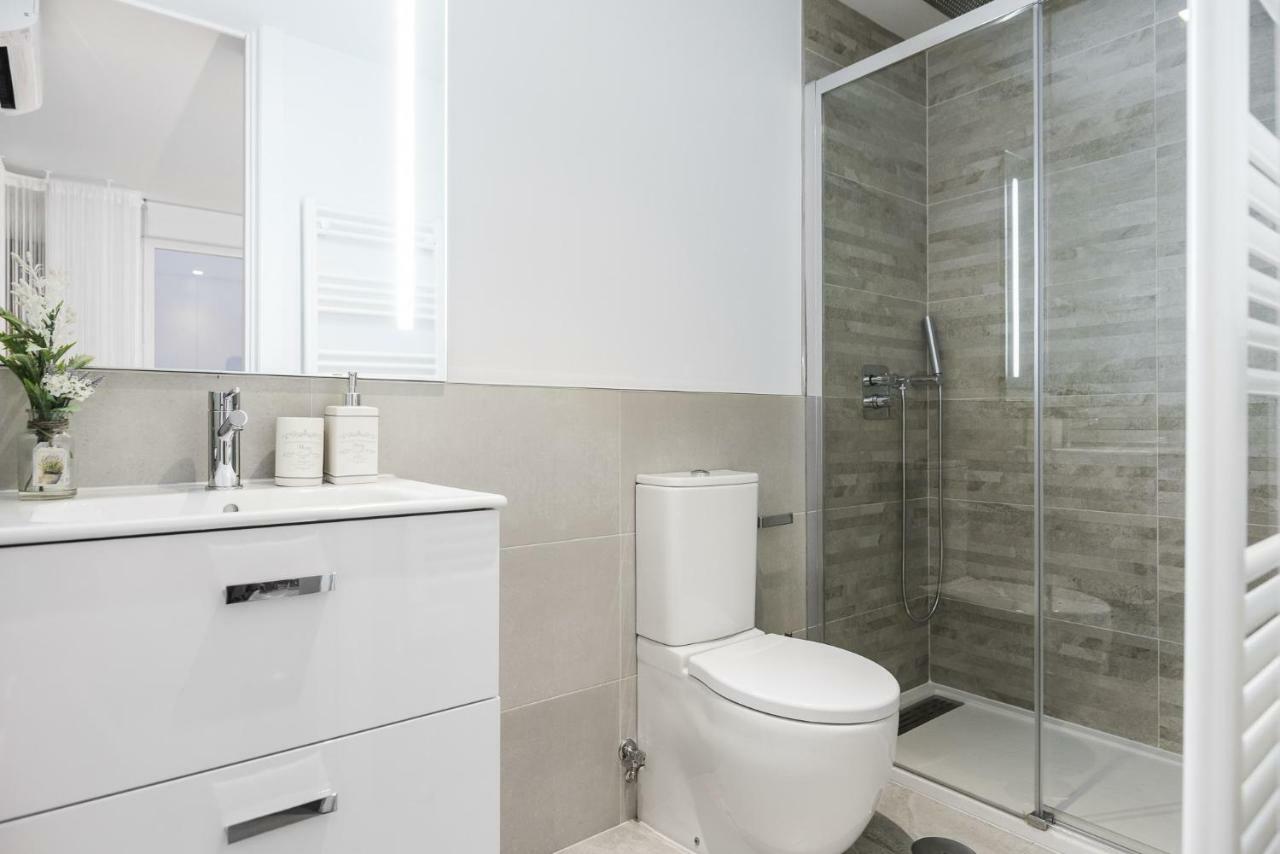 Apartment Waou Plaza De Espana Vi - Alquiler Corta Duracion Madrid