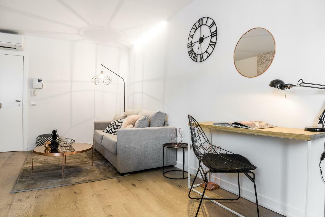 Waou Plaza De Espana Vi - Alquiler Corta Duracion Apartment
