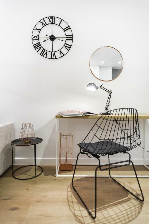 Waou Plaza De Espana Vi - Alquiler Corta Duracion Apartment Madrid