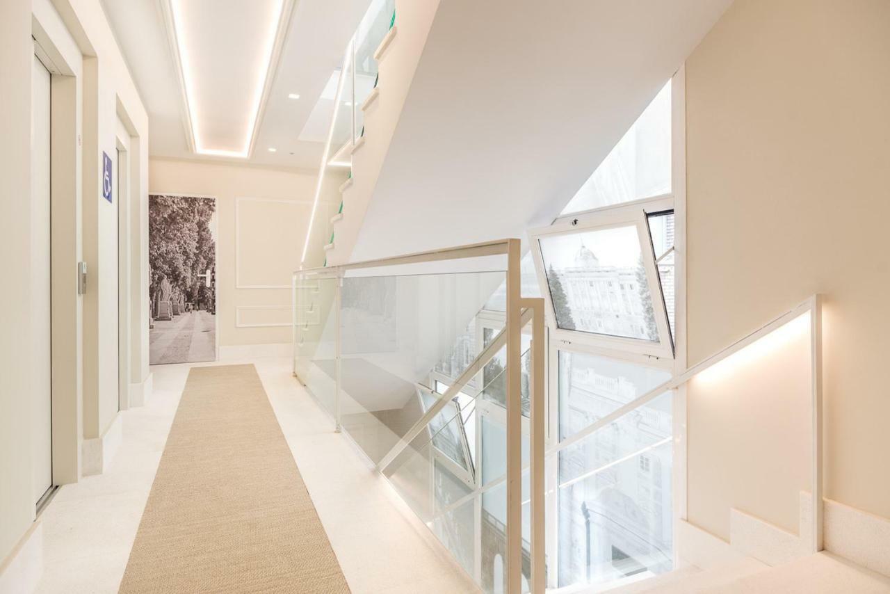 Apartment Waou Plaza De Espana Vi - Alquiler Corta Duracion