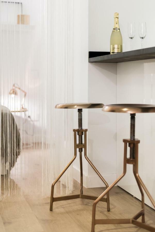 Waou Plaza De Espana Vi - Alquiler Corta Duracion Apartment Madrid