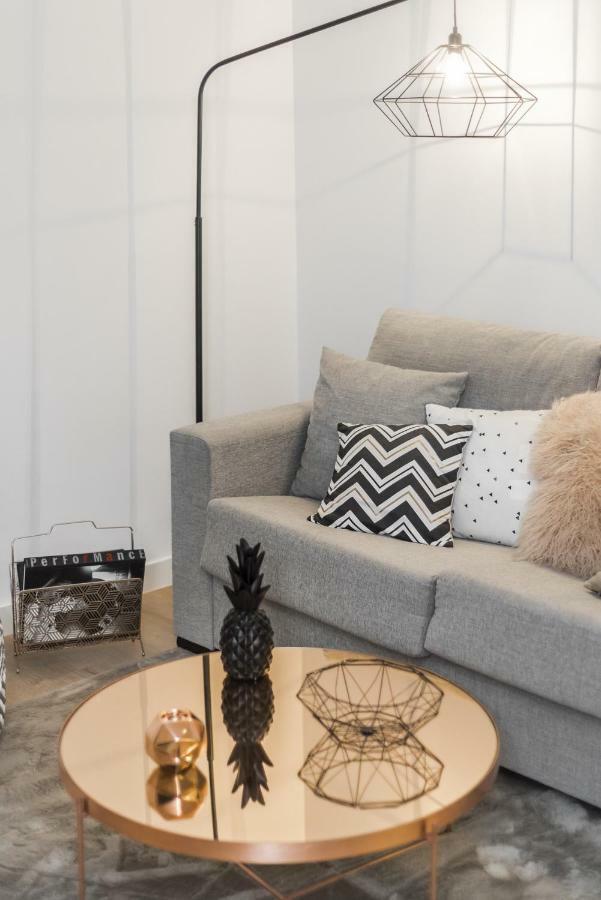 Waou Plaza De Espana Vi - Alquiler Corta Duracion Apartment Madrid