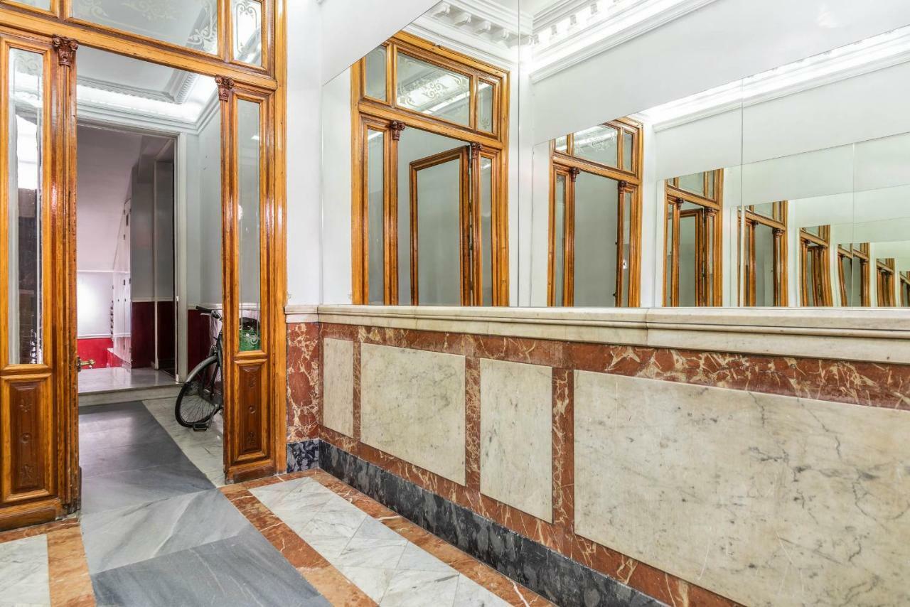 Lejlighed Bnbholder Group Luxury Sol *